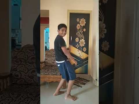 Kacha Badam Harshith