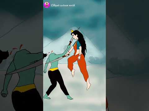 এবার তুমি অস্ত্র ধরো,,, শুভ মহালয়া 🙏#whatsappstatus #mahalaya