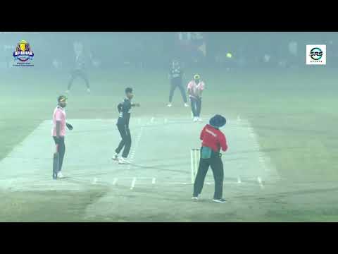 Mega Final | Munna XI Saran Vs MSCC Bhagalpur || UP-BIHAR UNITY CUP 2025 || VAISHALI PATNA