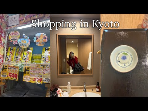 I flew to Japan just to shop and eat *Don Quijote, seafood breakfast buffet* | Japan Diaries Ep. 7