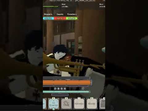 deepwoken band (very real music) #shorts #music #roblox