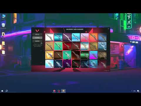 VALORANT SKIN CHANGER 2023 | VALORANT SKIN CHANGER | VALORANT SKIN CHANGER FREE