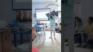 IoT Workshop at Techfields School #TechFieldsIoT2024 #IoTWorkshopSuccess #HandsOnLearning
