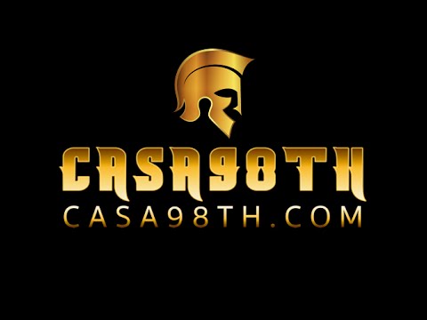 CASA98TH.COM เว็บพนันออนไลน์ แทงบอล