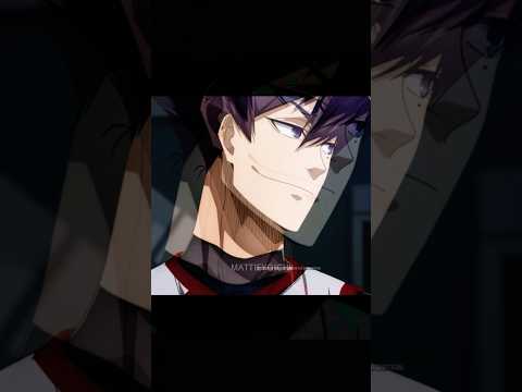 Karasu Tabito - Love Potions #animeedit #bluelock #karasu #karasutabito #anime #bluelockedit