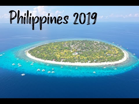 A Week In The Philippines