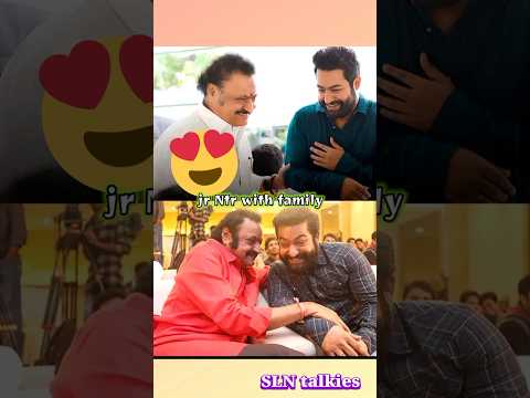 💟 jr ntr unseen rare photos #shorts #ytshorts #ntr #nbk #slntalkies #movie #viralshorts #ntr #trend