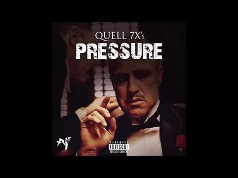 Pressure | QUELL7X's