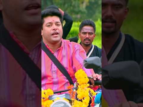 ഗജമുഖനെ ശിവസുതനെ | Ganapathikkoru Nalikeram #shorts #shortsfeed #madhubalakrishnan #shortsvideo