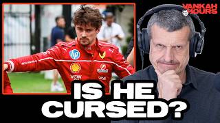 Guenther Steiner's 2026 Miami GP Recap | Vankah Hours S3E5