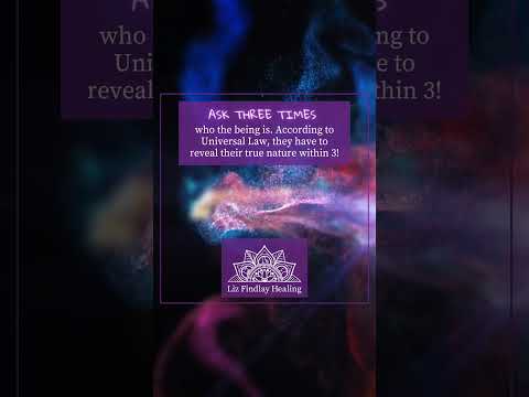 Interference from False Light Beings can cause unnecessary Soul Mission detours for Starseeds.