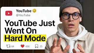 The YouTube Views Drop Is Becoming A Big Problem!