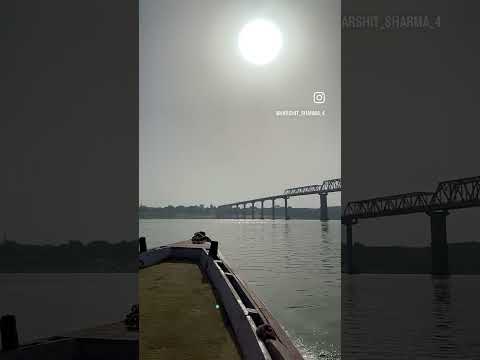 BANARAS KA SUKOON ❤️