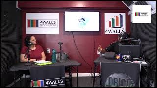 Let's Talk with Dr. Robin     August, 7th, 2021