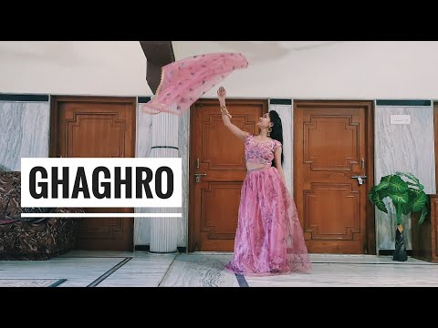 Ghaghro Song Dance Video//Taj Mahal Bhi Sharmaye//sunny choudhury, ruchika jangid//Haryanvi Dance//