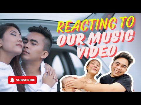 Reacting to our MUSIC VIDEO 3 years later - “Nang Lo In” by Kennedy Vaiphei.