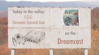 E.G.G.: Elemental Gimmick Gear (Dreamcast) | The Video Game Valley