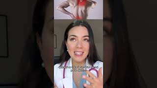 Cómo disminuir el #dolor después de hacer #ejercicio #doms