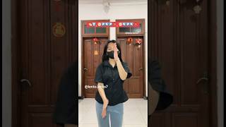 Menina Se Prepare trend | Se Prepare | Dance Tiktok | #dance #tiktok #trend #tutorial #shorts