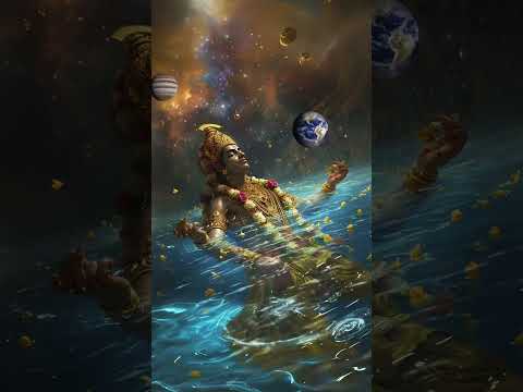 Om Namo Narayanaya | Whatsapp Status | Shorts | Instagram Story