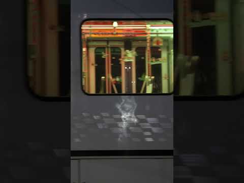 PRT's holiday decorated LRV is coming your way! 🎅🎄