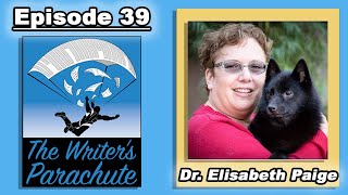 Finding Fun in Learning with Dr. Elisabeth Paige