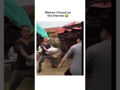 So Funny. This video is not mine
