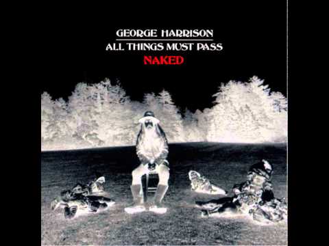 If Not For You [Naked] - George Harrison