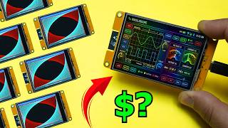 WITH THIS $? Aliexpress Module can Do Anything?