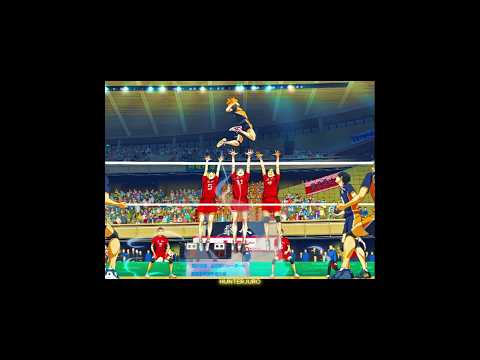CRAZY ANIME EDIT😲