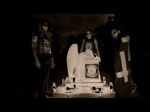 VAMPIRE live