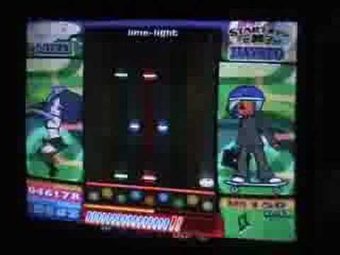 MELO-PUNK 2 Lime-light EX 37