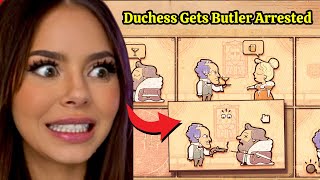 A Puzzle Game Where You RUIN LIVES | Storyteller Full Game