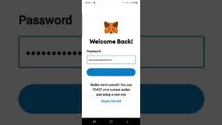 Add Polygon network in Metamask