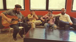 Invitation to Evening of Song, Storytelling & Soulful Teachings