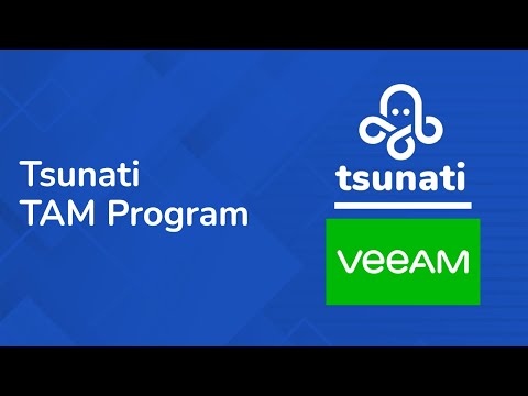 Manage your assets with cutting-edge TAM Services by Tsunati