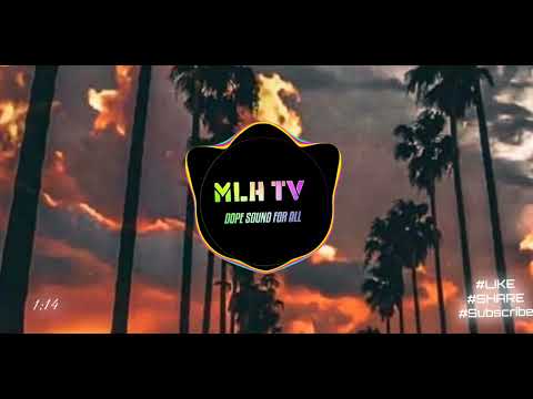 FECAT'JY - Toutouni (MVNDRIX Remix)