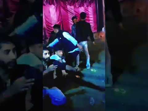 Bhadri nonstop.sirmauri boys on 🔥 #dance #himachal #dj #song #wedding