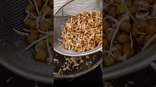 Healthy Chat Recipe | #chatrecipe #chana #healthychana#rasoitips