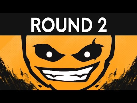 Dex Arson - Round 2
