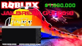 JAILBREAK HACK (ROBLOX) NEW UNJAILBREAK (WORKING) {FREE} (MAY 31)