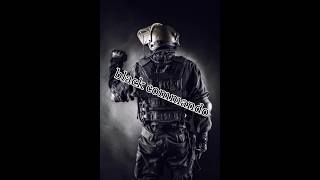 Black commando status video#blackcommando#blackcommandostatus