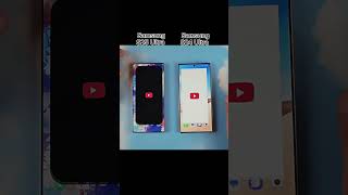 😯Samsung S23 Ultra Vs Samsung S25 Ultra Speed Test !! 💀