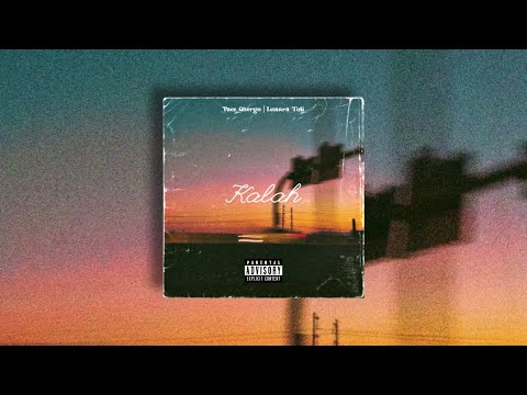 KALAH - (VIDEO LYRIC)