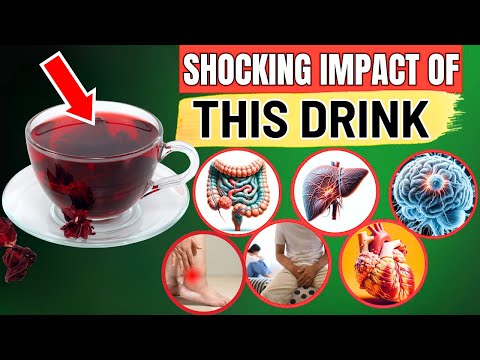 Top 1 Drink to CLEAN Leg Arteries & STOP Poor Circulation! (Doctors Never Reveal this SECRETS )
