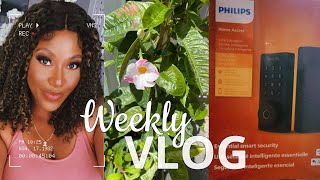 Just My Thoughts… But People are Nuts and Social Media is The Blame + I’m a Plant Mom Now 🌱 +Updates