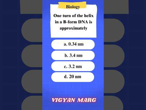 Daily MCQ Challenge👊@VIGYANMARG #neet2025 #ncertbiology #mcqncert #neet #reels #viralvideo #like