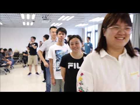 UM FST ECE Orientation 2019