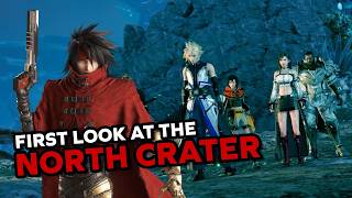 NEW LOOK at Final Fantasy VII Revelation | 10-Minute Demo at TGS 2026