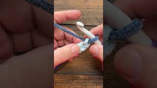 Crochet for Beginners: Learn the Basics in 60 Seconds!